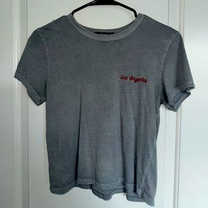 Forever 21 Super Cute Crop Top 🥰